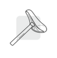 Selle confort