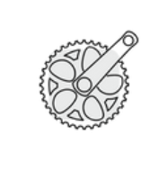 Dérailleur Shimano